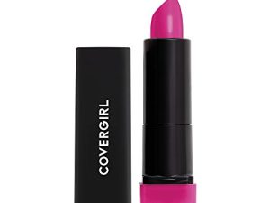 COVERGIRL Exhibitionist Lipstick Demi-Matte