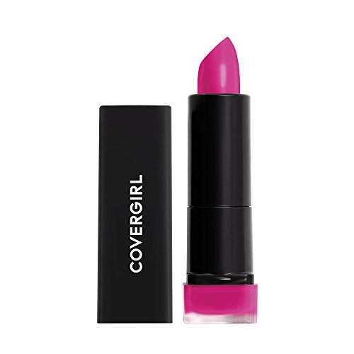 COVERGIRL Exhibitionist Lipstick Demi-Matte COVERGIRL Exhibitionist Lipstick Demi-Matte
