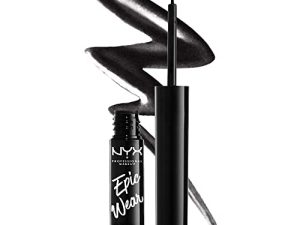 NYX PROFESSIONAL MAKEUP Epic Wear Metallic Liquid Liner