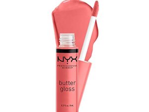 NYX PROFESSIONAL MAKEUP Butter Gloss