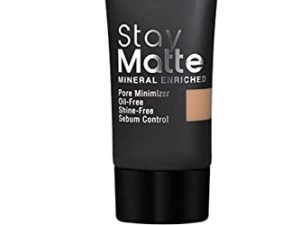 FARMASi Stay Matte Foundation