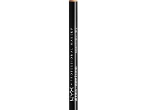 NYX Nyx slim lip liner pencil 810 natural