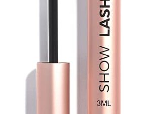 LeVaye Cosmetics Show Lash Eyelash Serum for Longer
