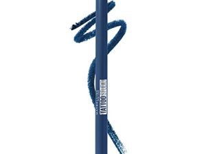 Maybelline TattooStudio Sharpenable Gel Pencil Longwear Eyeliner Makeup
