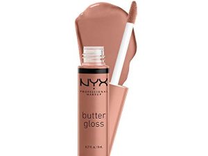 NYX PROFESSIONAL MAKEUP Butter Gloss
