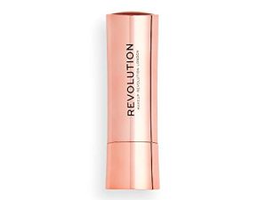 Makeup Revolution Satin Kiss Lipstick