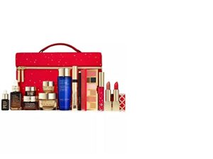 Estee Lauder 2022 Holiday Beauty Blockbuster Gift Set Enchanted Glow
