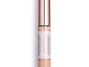 Revolution Conceal & Hydrate Concealer (C10)