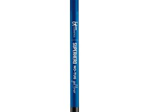 it COSMETICS Superhero No-Tug Gel Eyeliner