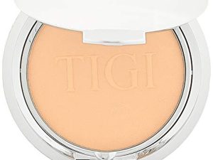 TIGI Cosmetics Powder Foundation
