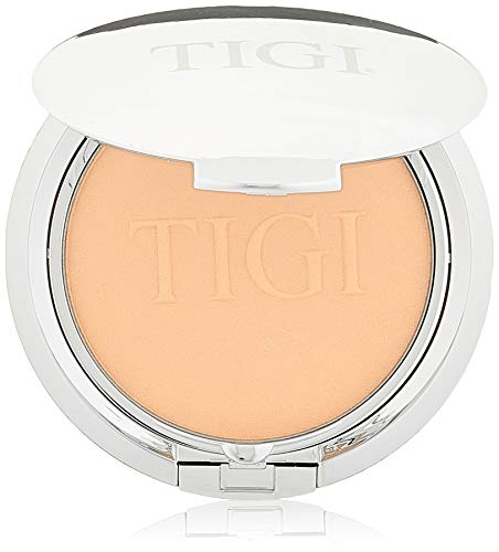 TIGI Cosmetics Powder Foundation TIGI Cosmetics Powder Foundation