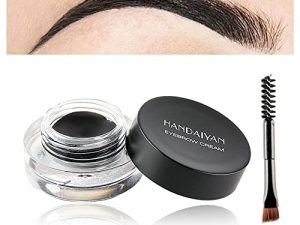 Eyebrow Pomade Cream