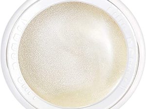 RMS Beauty Luminizer Highlighter - Creamy Light-Reflective Organic Face Makeup Palette for Dewy