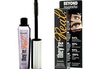 Benefit Cosmetics They'Re Real! Mascara