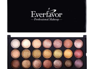 Eyeshadow Palette Makeup