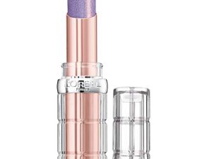 L'Oreal Paris Makeup Colour Riche Plump and Shine Lipstick