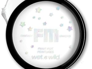 wet n wild Fantasy Makers Halloween Body Paint Pot White Makeup
