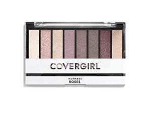 COVERGIRL Trunaked Eyeshadow Palette