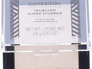 COVERGIRL TruBlend Super Stunner Hyper-Glow Highlighter