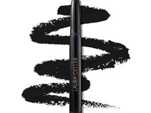 LAURA GELLER NEW YORK Kajal Longwear Kohl Eyeliner Pencil with Caffeine