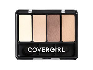 Covergirl Eye Enhancers Eye Shadow Palette