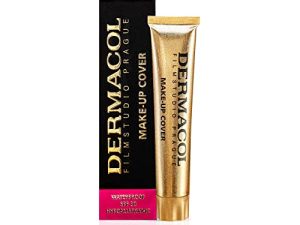 Dermacol - Full Coverage Foundation