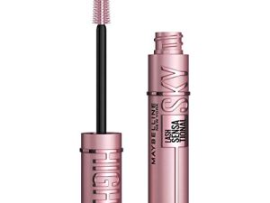 Maybelline Sky High Washable Mascara Makeup