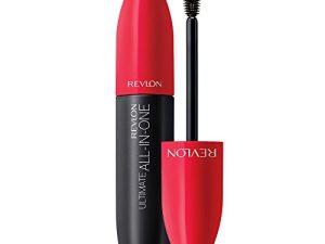 Mascara by Revlon