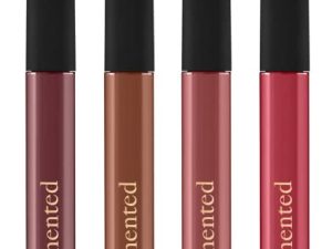 Mented Cosmetics Mistletoe Mood Lip Gloss Set