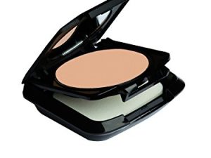 Palladio Dual Wet and Dry Foundation with sponge and Mirror
