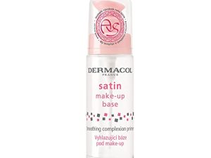 Dermacol - Satin Makeup Base