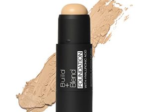 Palladio BUILD + BLEND Foundation Stick