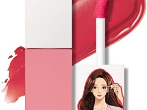 AMTS x True Beauty Makeup
