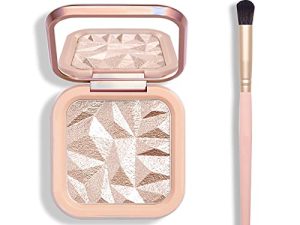 KYDA Face Highlighter Palette Kit
