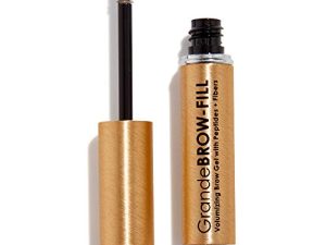 Grande Cosmetics GrandeBROW-FILL Volumizing Brow Gel