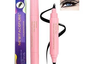 Newfacefure Eyeliner and Eraser Pen
