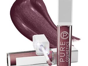 Pure Cosmetics Lip Gloss