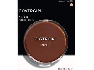 Covergirl Clean Pressed Powder