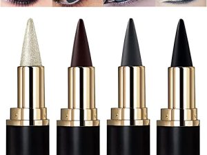 MISS ROSE M 4 color Gel Eyeliner