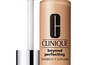 Clinique Beyond Perfecting Foundation + Concealer CN 32 Buttermilk (VF)