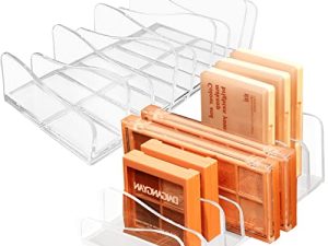 Makeup Palette Organizer