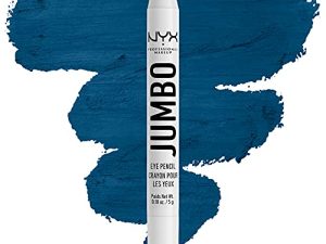 NYX PROFESSIONAL MAKEUP Jumbo Eye Pencil
