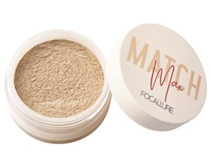 FOCALLURE Loose Setting Powder