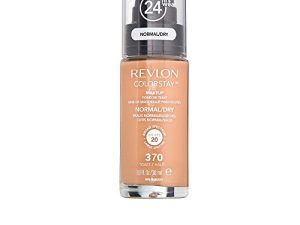 Revlon Colorstay SPF 20 Makeup Foundation for Normal/Dry Skin
