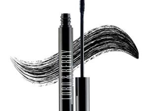 Lord & Berry Back in Black Liquid Lightweight Lash Mascara Black for Volume and Length