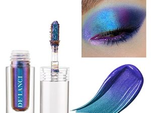 DE'LANCI Chameleon Eyeshadow Liquid