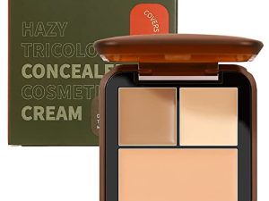 Concealer Contour Palette