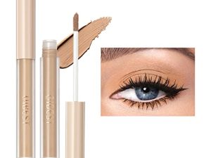 SUMEITANG Liquid Matte Eyeshadow