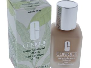 Clinique clinique superbalanced makeup color "27 Alabaster (N)"