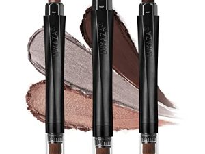 LUXAZA 3PCS Eyeshadow Stick